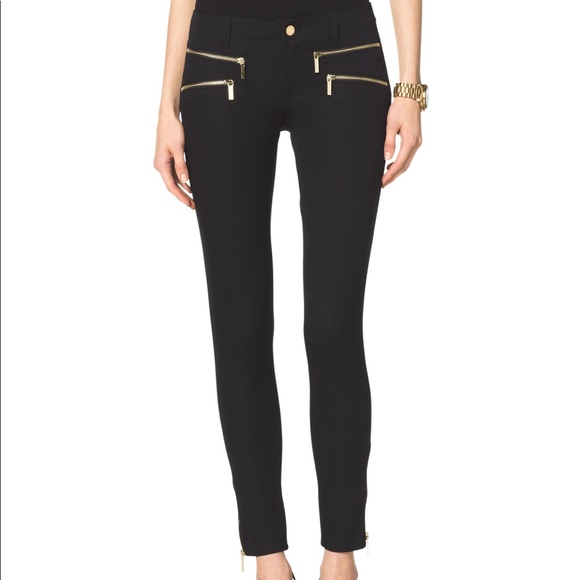Black Jeans